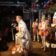 Jeck op Deck (28.01.12)